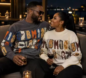 Office Unisex Sweaters
