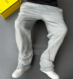 Buggy Sweatpants