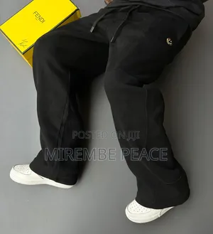 Buggy Sweatpants
