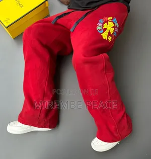 Buggy Sweatpants
