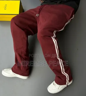 Buggy Sweatpants