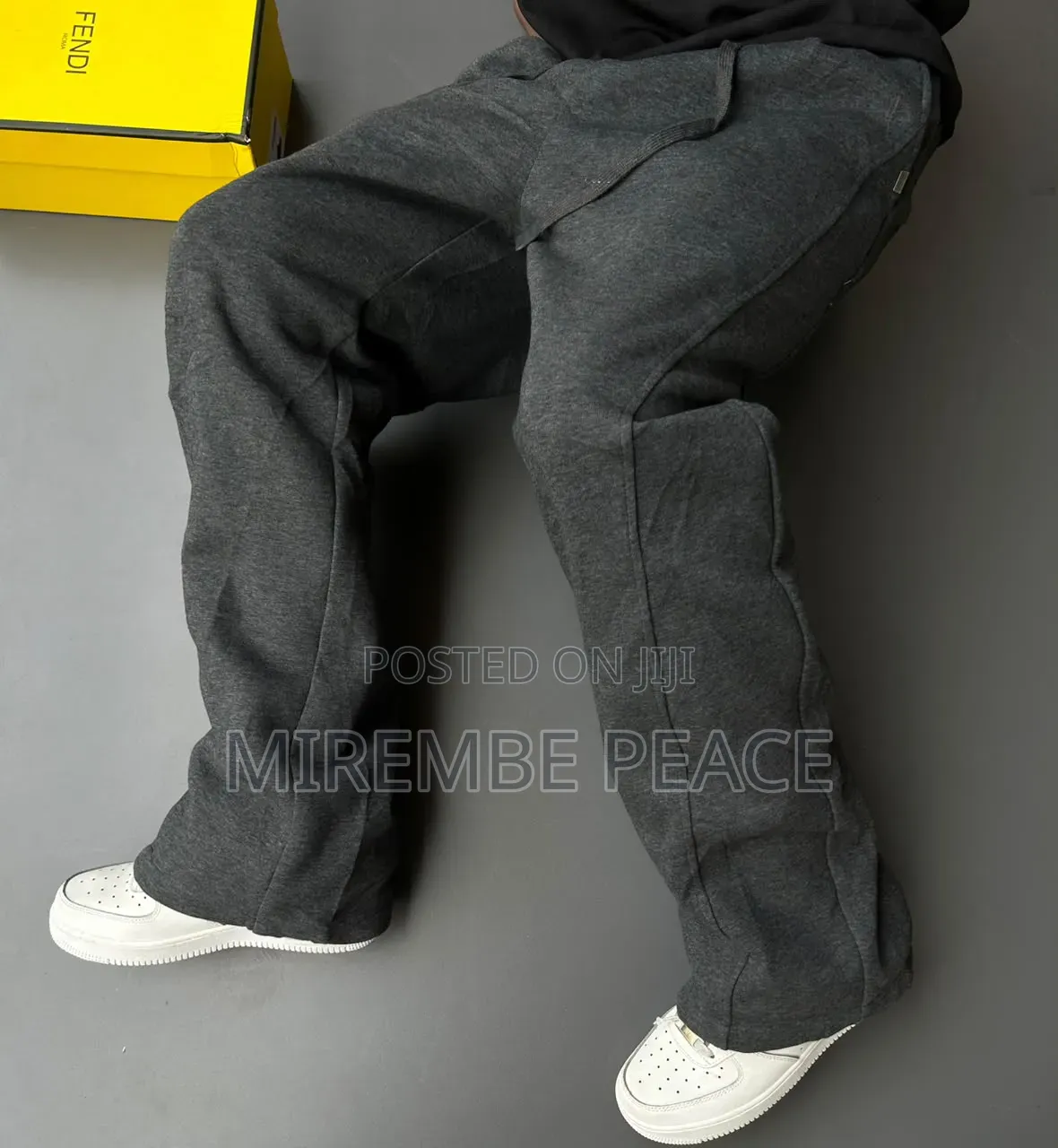 Buggy Sweatpants