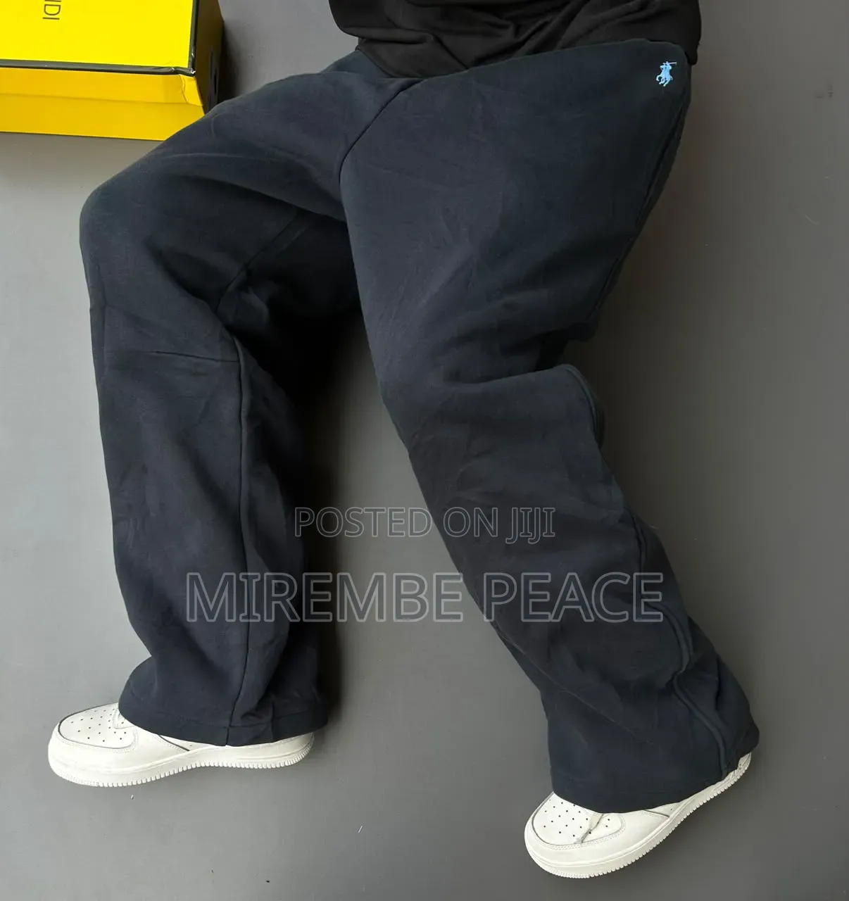 Buggy Sweatpants
