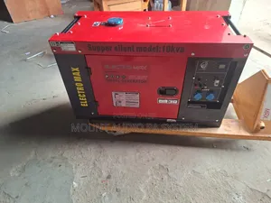 Diesel Generator Generator
