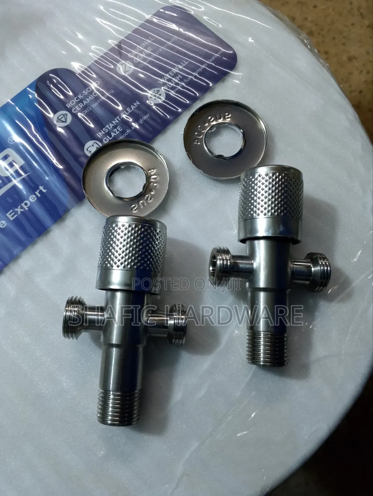 Angel Valve Closs Faucet Original Number 1 Good Quality (All Types)