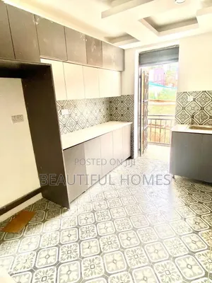 Furnished 2bdrm Condo in Muyenga, Makindye for sale