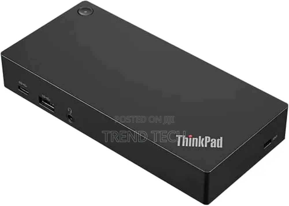 Lenovo Doc Gen2 Type C,thunderbolt