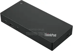 Lenovo Doc Gen2 Type C,thunderbolt