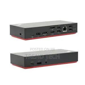 Lenovo Doc Gen2 Type C,thunderbolt