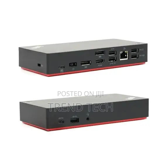 Lenovo Doc Gen2 Type C,thunderbolt