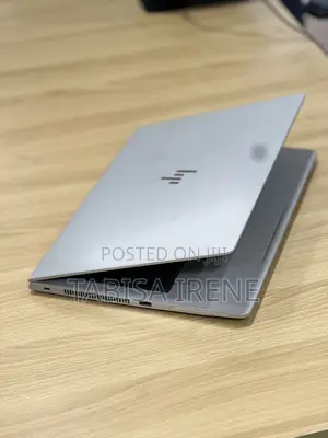 New Laptop HP EliteBook 745 G5 8GB AMD Ryzen 5 SSD 500GB