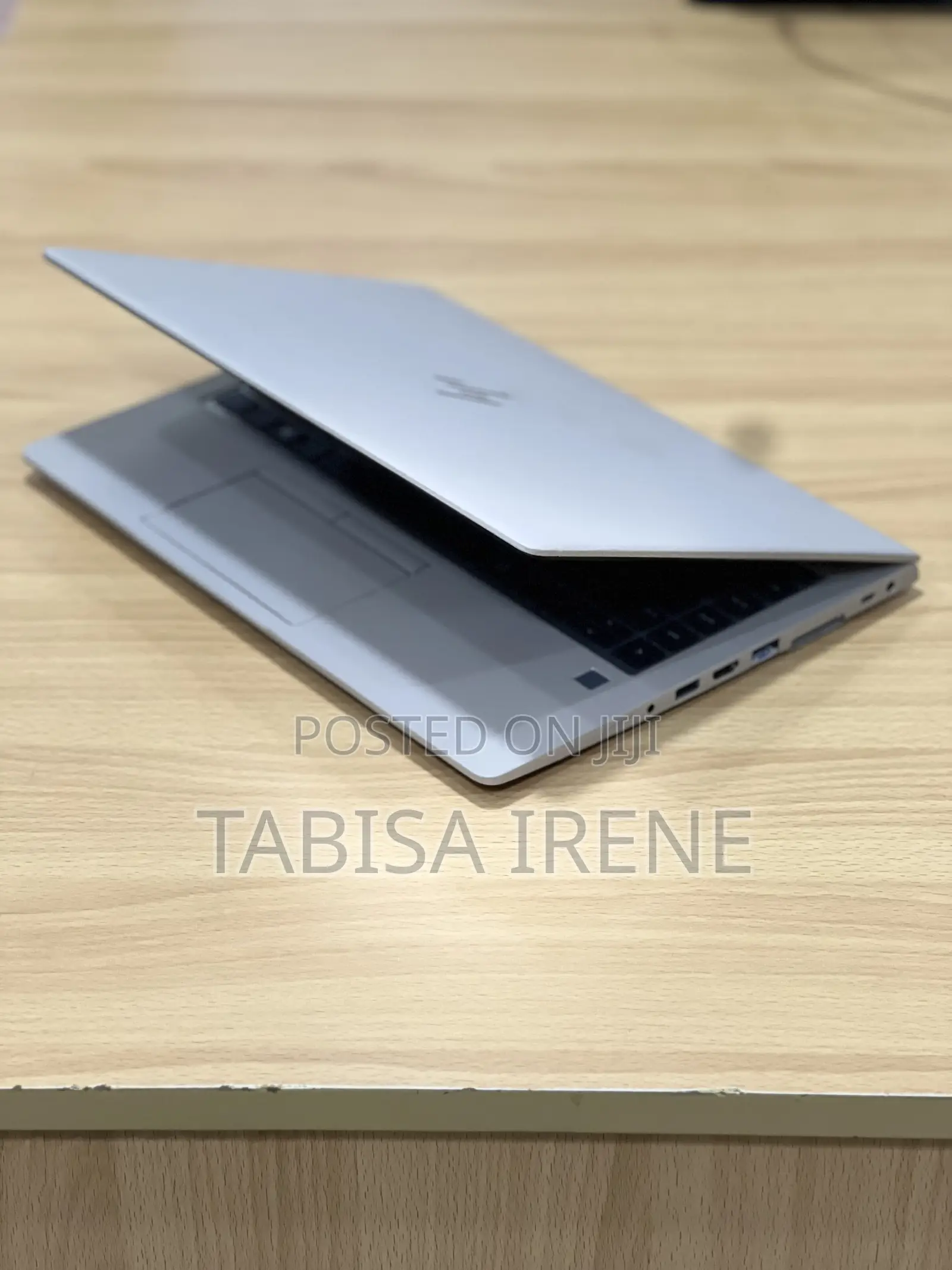 New Laptop HP EliteBook 745 G5 8GB AMD Ryzen 5 SSD 500GB