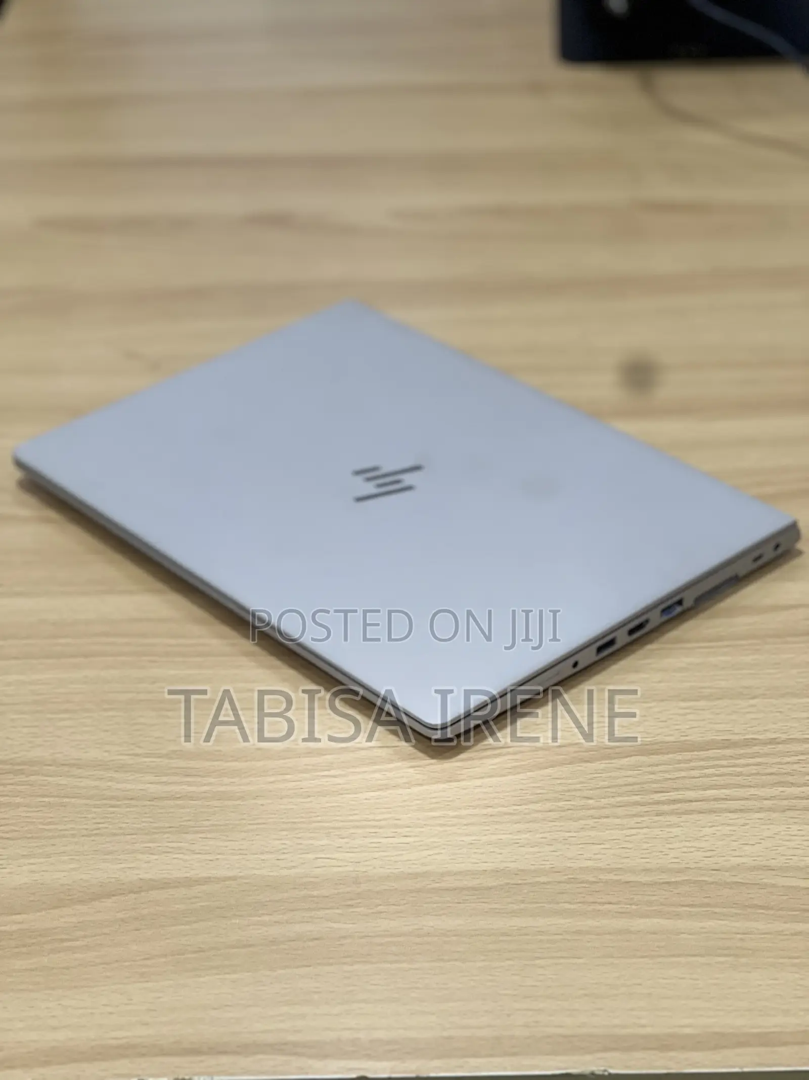 New Laptop HP EliteBook 745 G5 8GB AMD Ryzen 5 SSD 500GB