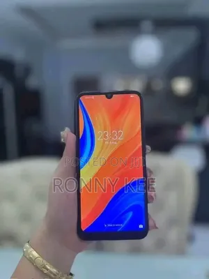 New Huawei Y6s 64 GB Blue