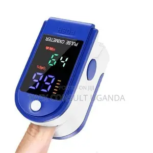 Pulse Oximter