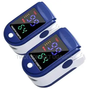 Pulse Oximter