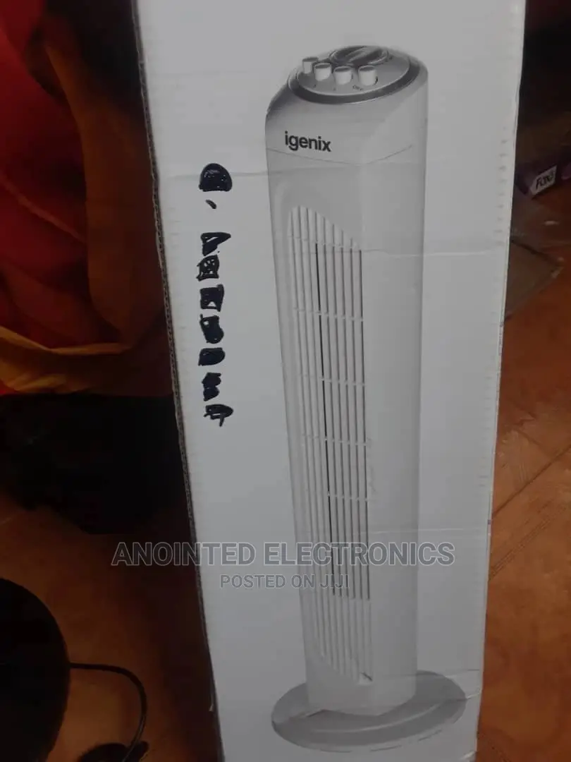 Tower Fans