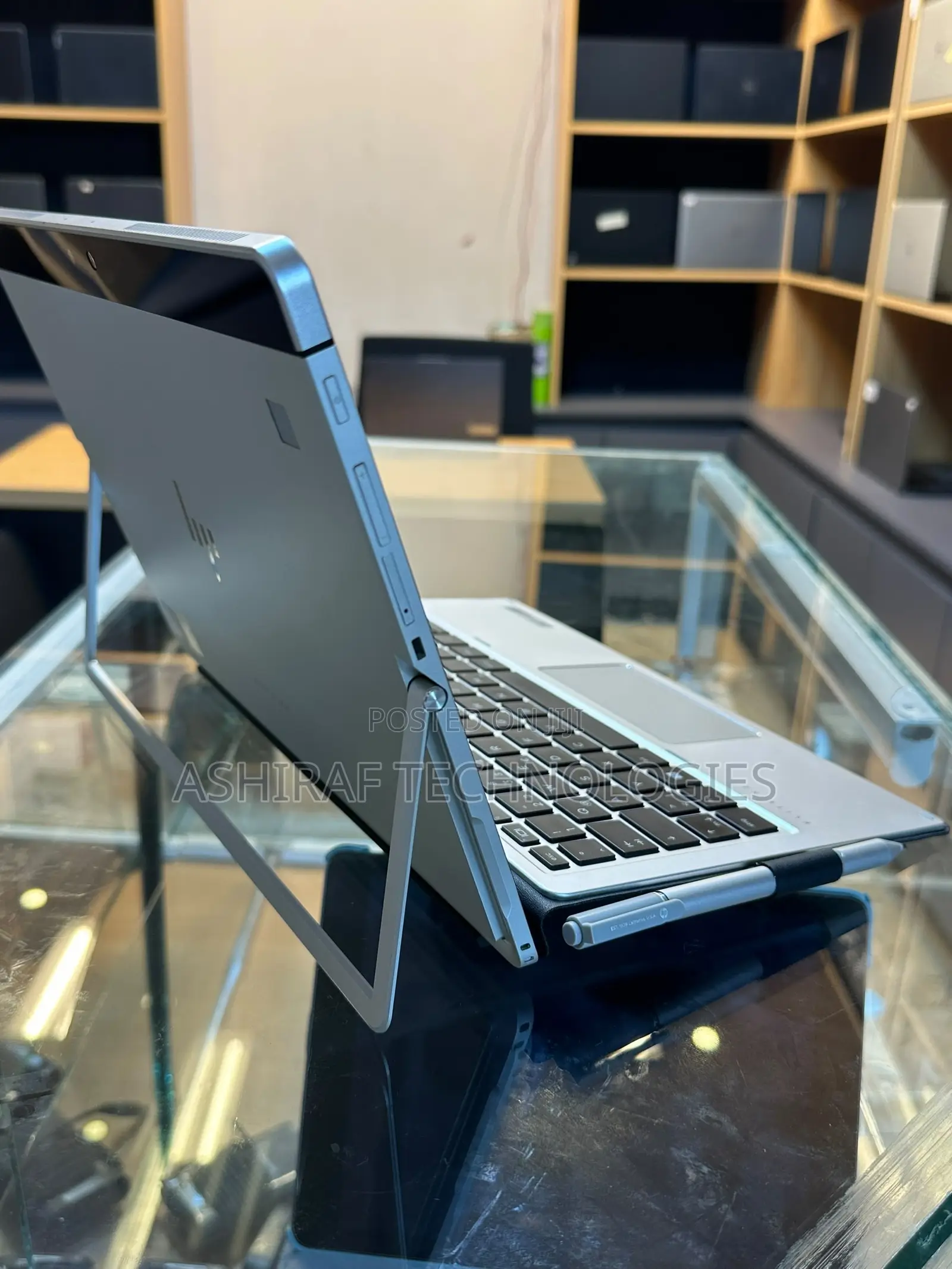 Laptop HP X2 16GB Intel Core i5 SSD 256GB