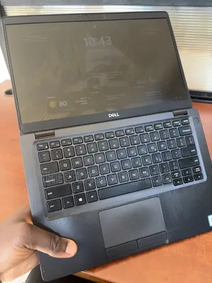 Laptop Dell Latitude 5300 16GB Intel Core i5 SSD 256GB