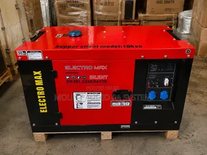 Diesel Generator Generator