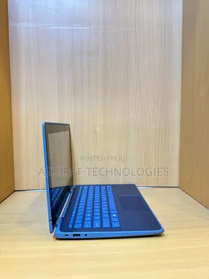 Laptop HP ProBook X360 11 G1 EE 8GB Intel Core i5 SSD 128GB