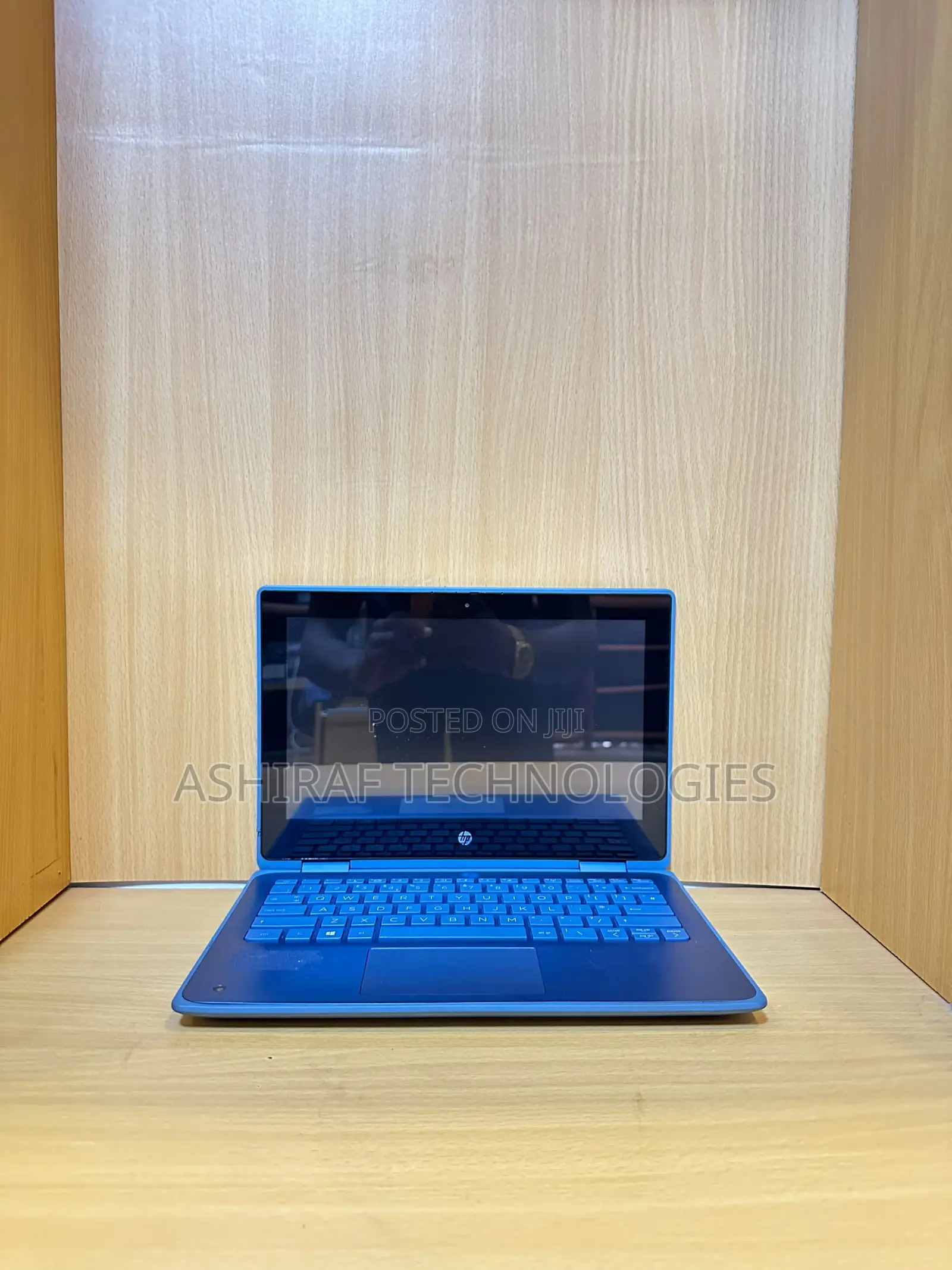 Laptop HP ProBook X360 11 G1 EE 8GB Intel Core i5 SSD 128GB