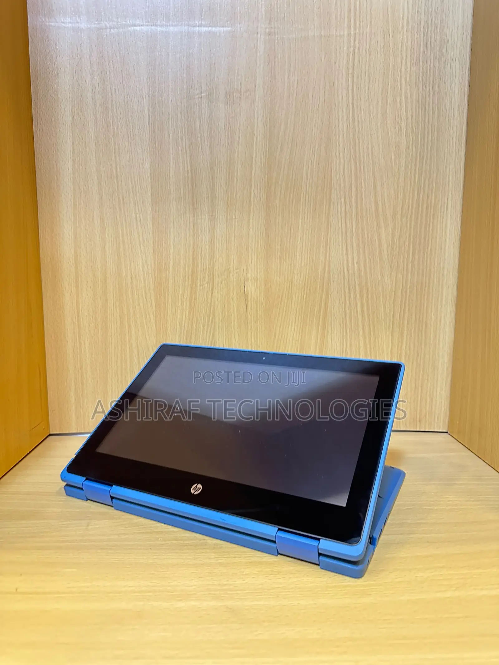 Laptop HP ProBook X360 11 G1 EE 8GB Intel Core i5 SSD 128GB