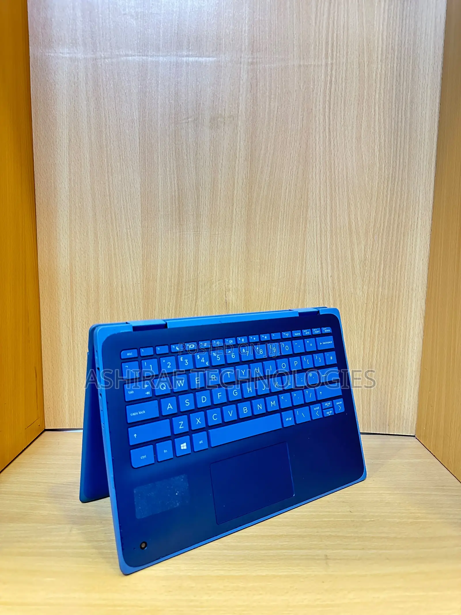 Laptop HP ProBook X360 11 G1 EE 8GB Intel Core i5 SSD 128GB