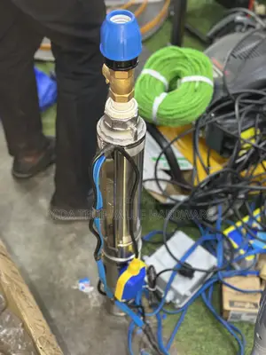 Water Pump Kingmax Brand 52 M With Float Switch