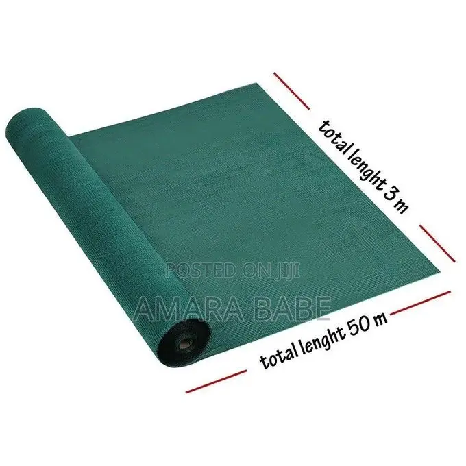 Agriculture Shed Nets