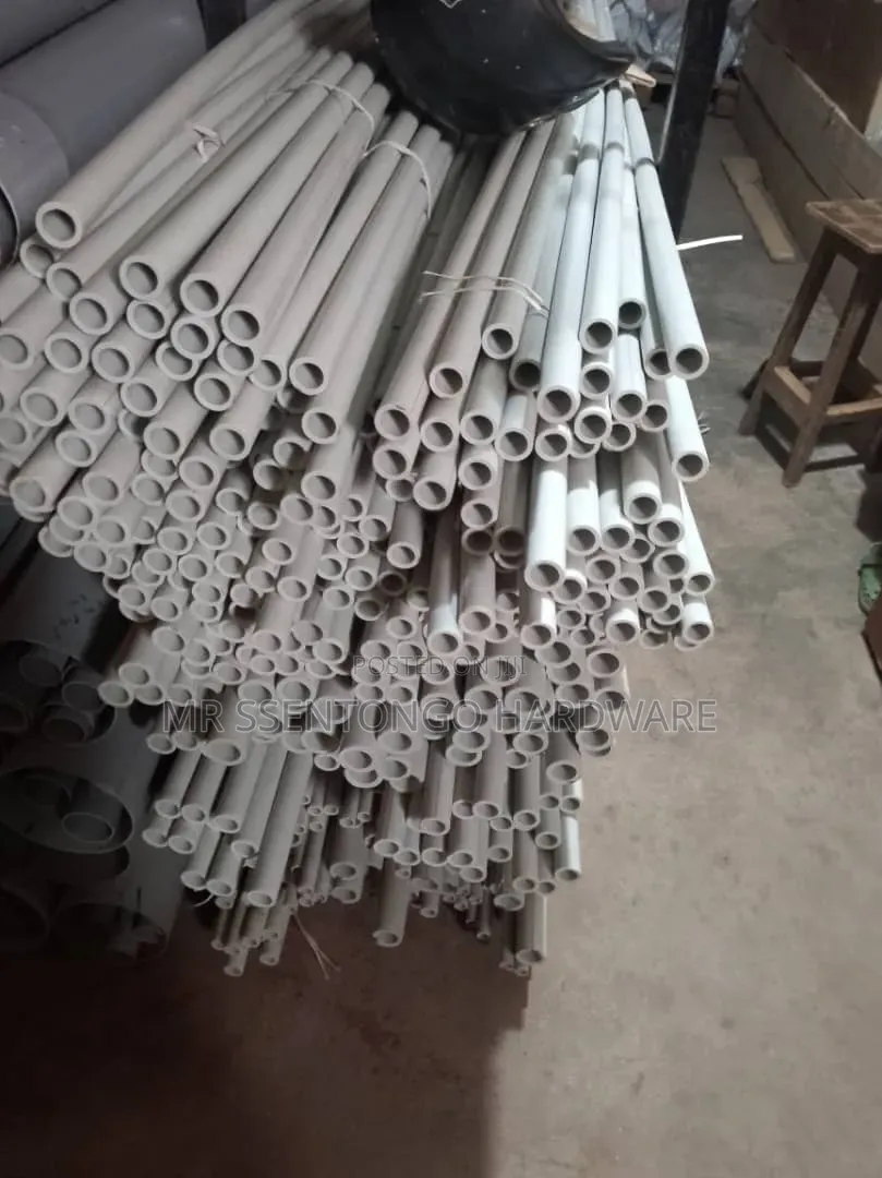 PPR Pipes Size 25 3/4 Gentex for Pipe Work/All Sizes
