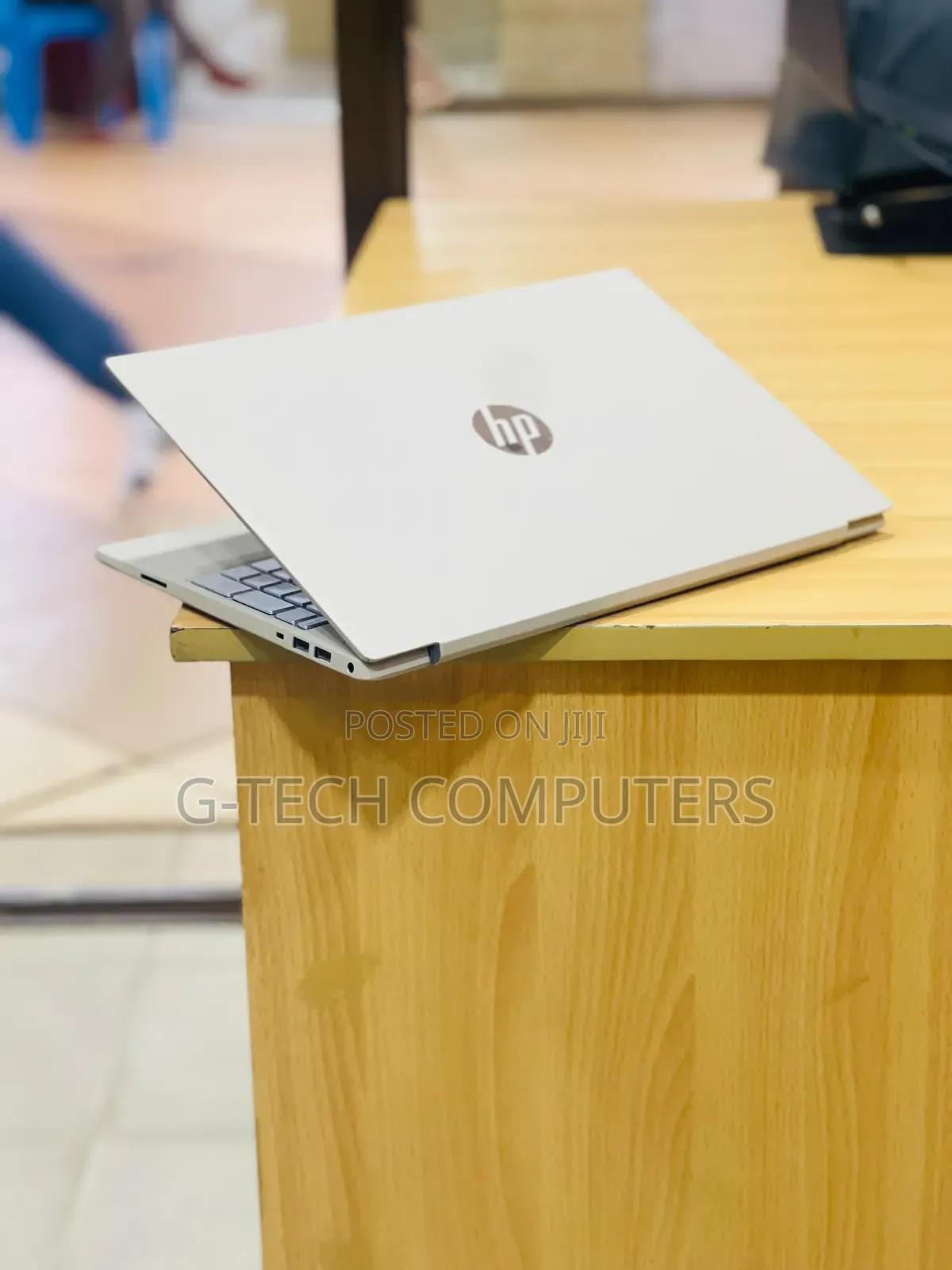 New Laptop HP Pavilion 15 8GB AMD Ryzen 5 SSD 256GB