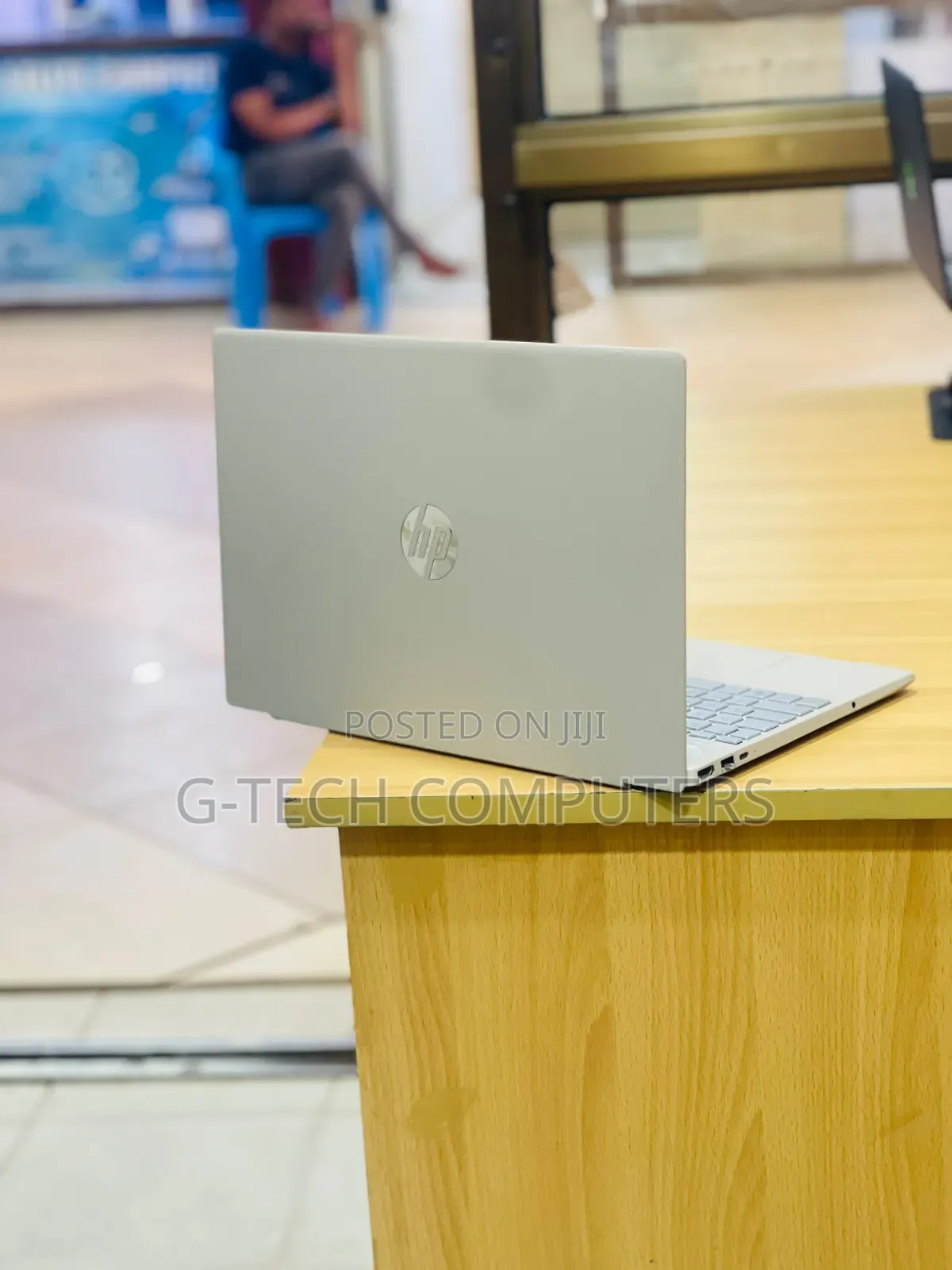 New Laptop HP Pavilion 15 8GB AMD Ryzen 5 SSD 256GB