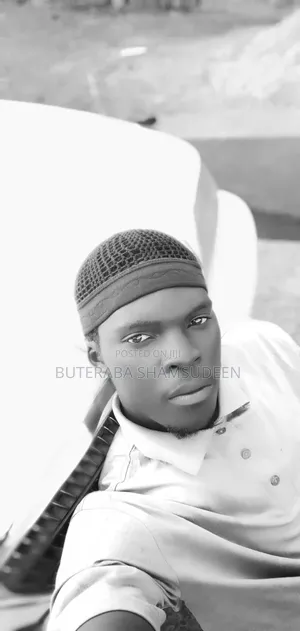 Am Looking for a Job