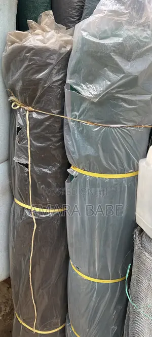 Agriculture Shed Nets