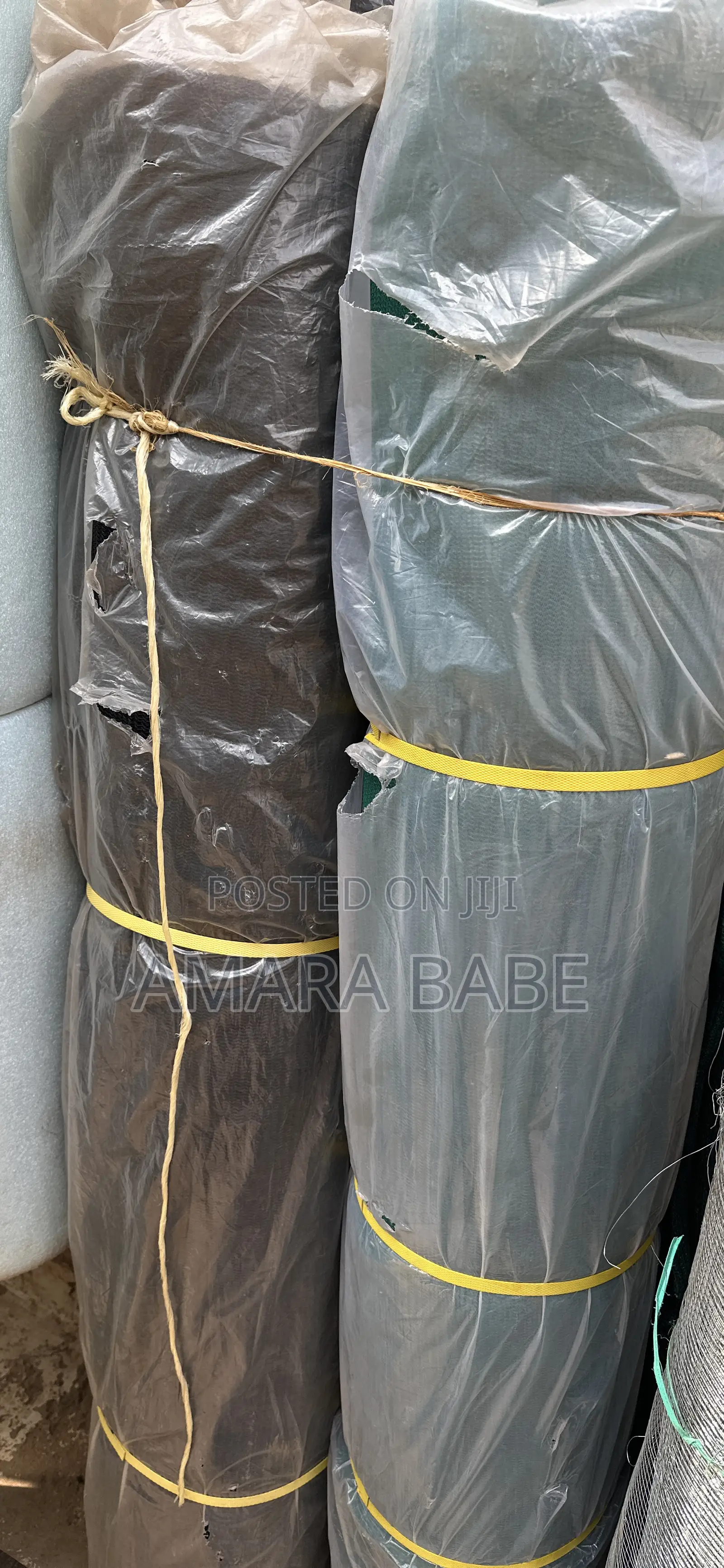 Agriculture Shed Nets