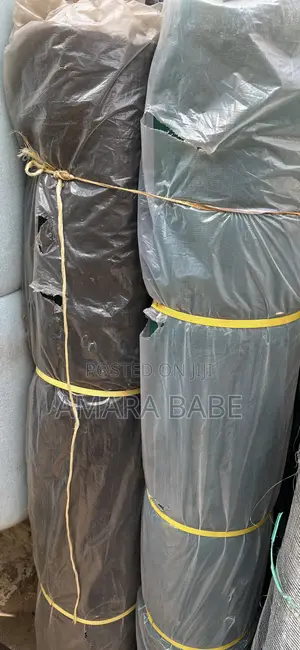Agriculture Shed Nets