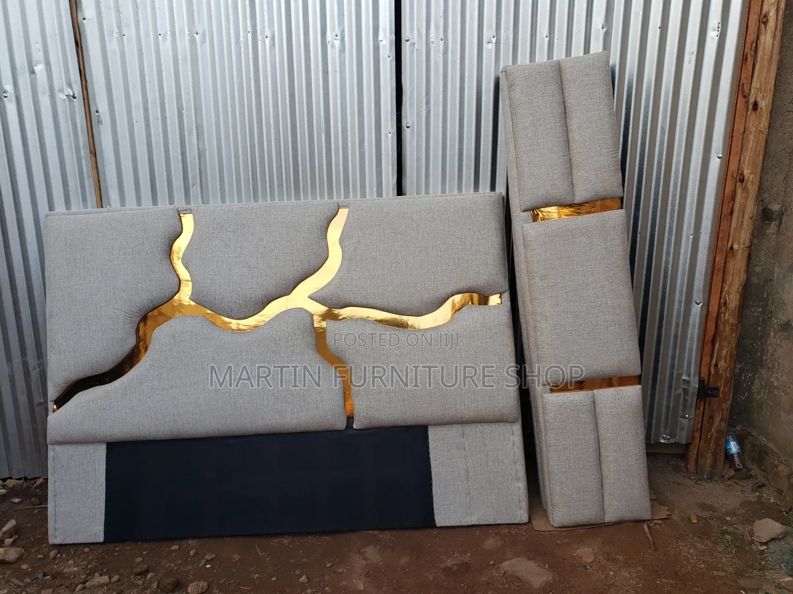 L Sofa Set Readily Available for Sale