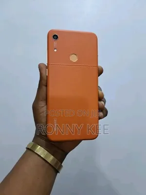 New Huawei Y6s 64 GB Rose Gold