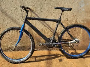 Used Bicycle