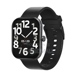 Haylou Watch 6 Bluetooth Calling Smartwatch