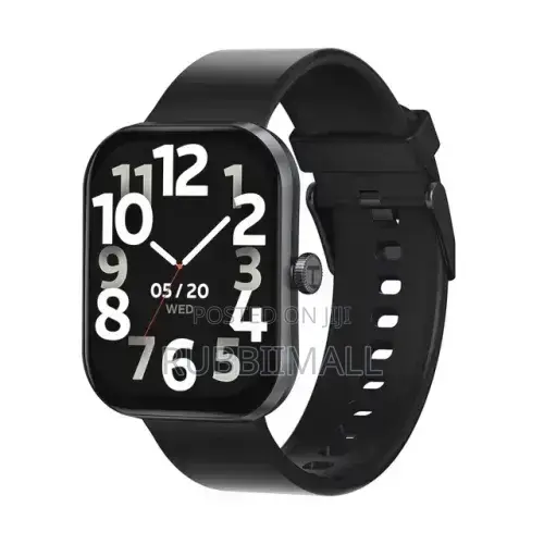 Haylou Watch 6 Bluetooth Calling Smartwatch