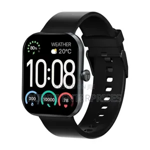 Haylou Watch 6 Bluetooth Calling Smartwatch