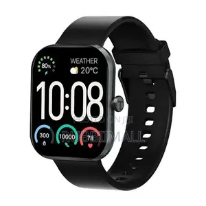 Haylou Watch 6 Bluetooth Calling Smartwatch