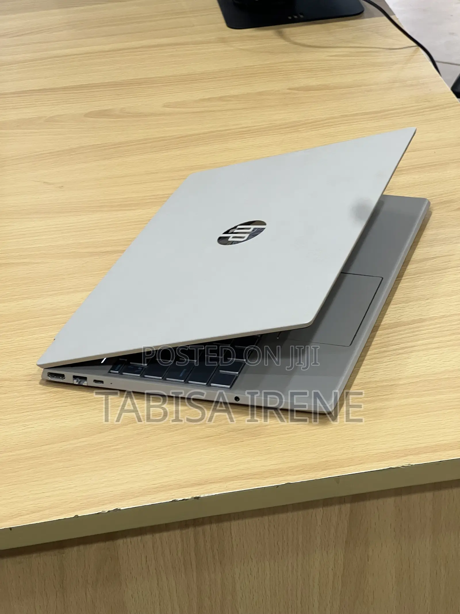 New Laptop HP Pavilion 15 8GB AMD Ryzen 5 SSD 256GB