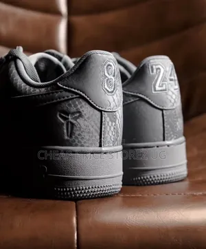 .Nike Air Force 1 Low Shoes Cool Gray Wolf Gray IB0018-004 Men's Sizes