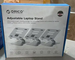 Orico Adjustable Laptop Stand