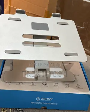 Orico Adjustable Laptop Stand