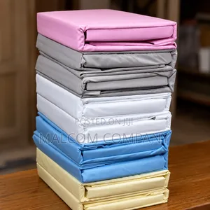 Cotton Bedsheets