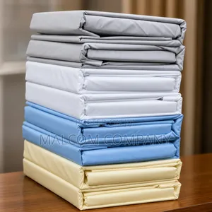 Cotton Bedsheets